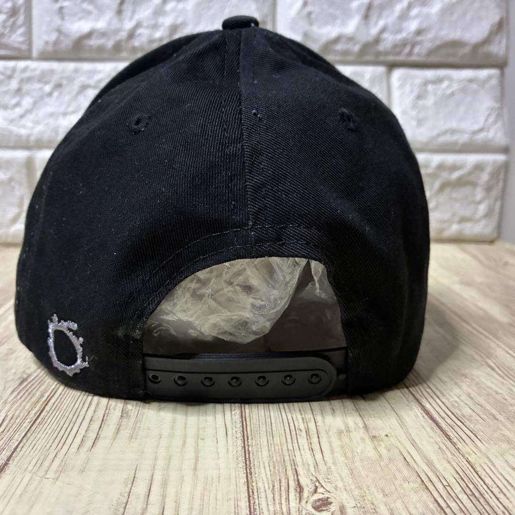 [USED] Final Fantasy XIV Cap Hat Unisex