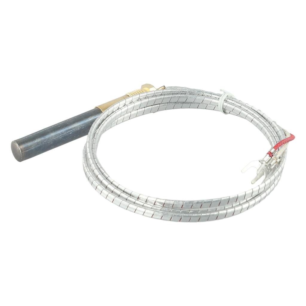 Practical Thermopile Thermopile Thermocouple Heater Temperature Hot Water Heater Pilot Generator Gas Fireplace