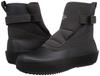 Moonstar Eight Tens 810s Boots / ET013 SNOWF Waterproof, Non-Slip, Black, Size 23.0 Cm