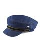 Kaliseumontapone Aimee Marine Cap