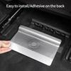 Seat Trim For Mercedes Gle W167 C167 Gle Carbon W167 Gls X167 Gle 2021 Gle 350/amg 400d 500e Amg Interior Decoration Accessories