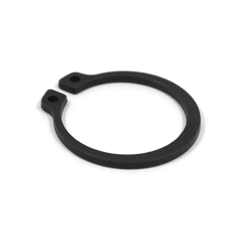 65Mn C-Type Open Shaft Retaining Ring