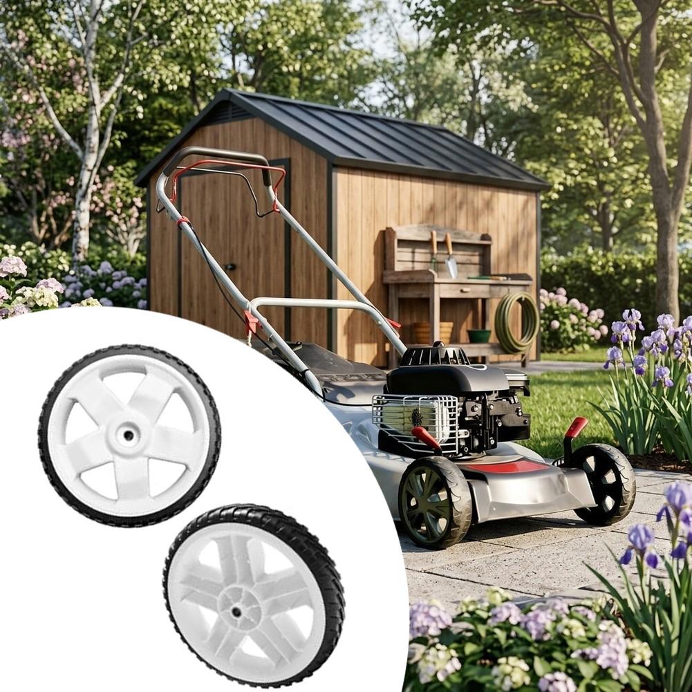11" Antriebs-Hinterrad für TORO 137-4837, 115-2882 und 119-0313 für Toro Schiebemäher 20339 20378 20959 21329