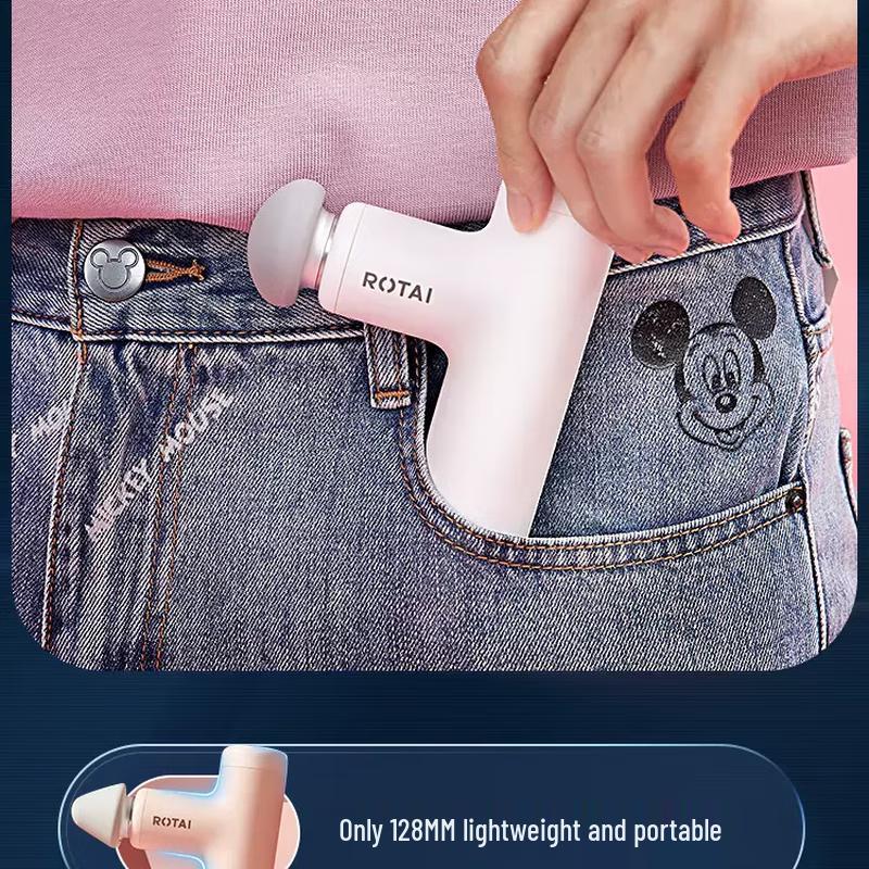 

RONGTAI G10 Mini Fascia Gun