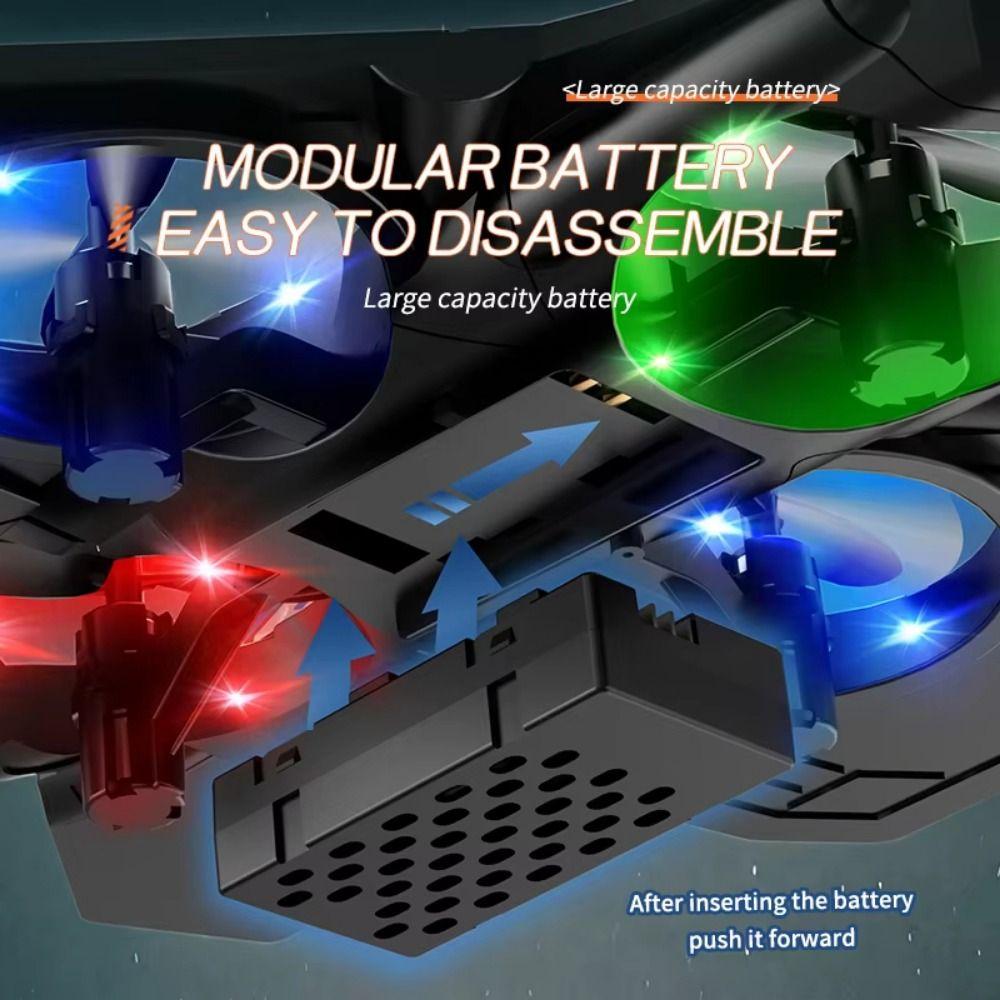 Pianka EPP Czterosilnikowy Helikopter Zabawka Akumulatorowy RC Hobby Samolot Odrzutowy Dzieci Małe Dzieci Dzieci