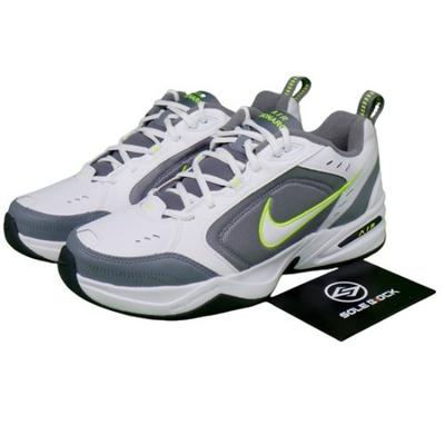 Air Monarch IV White - 415445-100