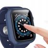Sc Cover Aw 41Mm Navy Blue