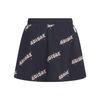 adidas Kids  Casual Sports Set Graphic Tee Set Animal Letter Print Short Sleeve T-Shirt Straight Leg Shorts Set Kids Sets IQ0853