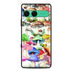 Motorcycle Car Phone Case For Motorola Moto G35 G75 G71 G34 G53 G96 G22 E40 E30 E20 G13 G14 G42 G31 G41 G30 G20 G10 G51 Cover