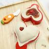 Pumpkins Fall Hand Pie Molds ABS Dough Press Mold Tools Pocket Pie Mini Pie Mould  Christmas