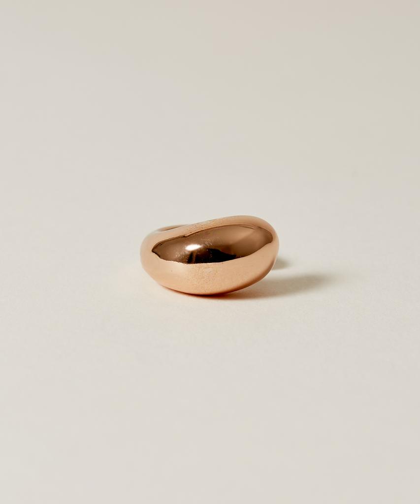 Novice Tokyo Drop Ear Cuff / Gold