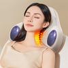 Duo Rui Mi Hua Full Body Kneading Massager with Heat - Gift Box Edition