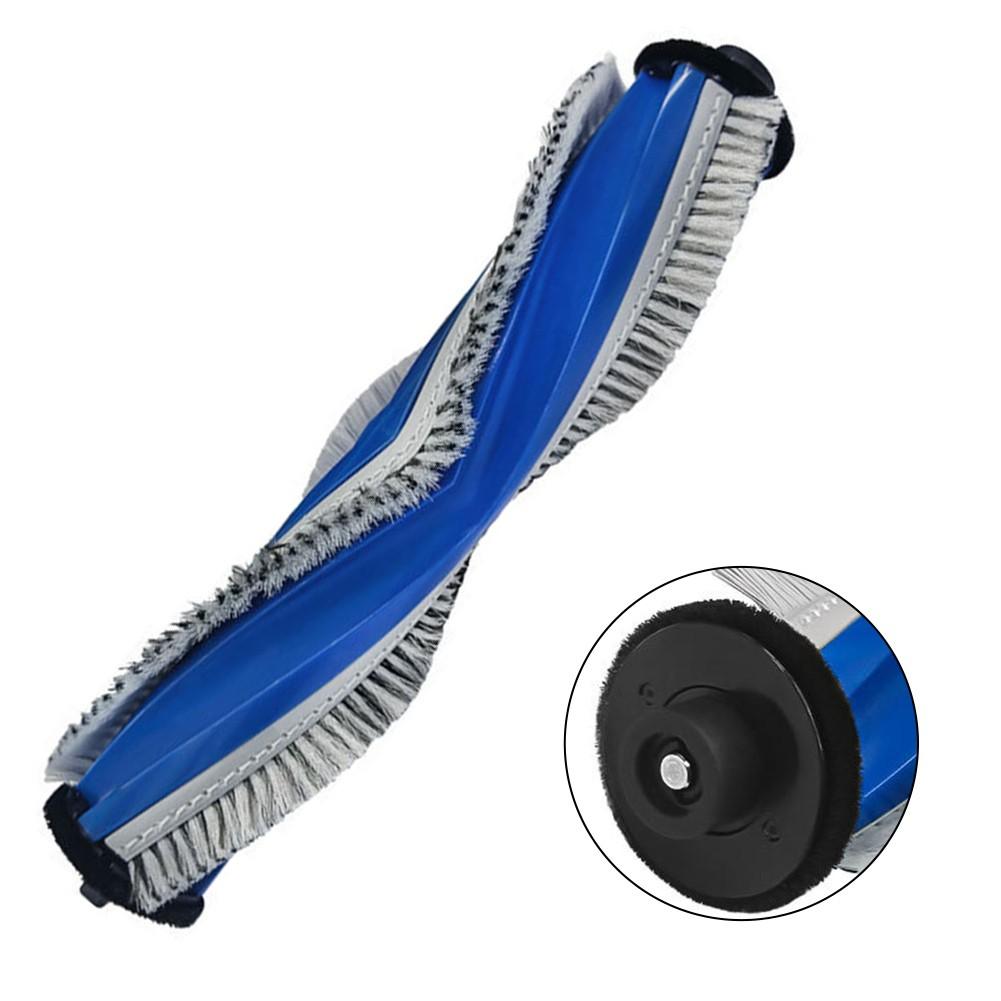 Debris Removal Robot Vacuum Brush Vacuum Cleaner Parts Main Brush Dirt Removal