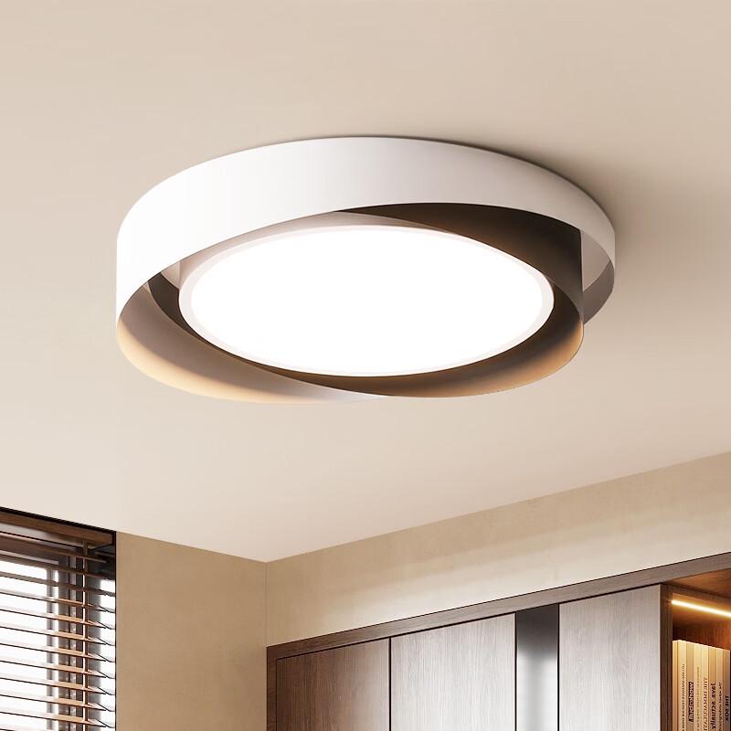 OEING Eye-Care Bedroom LED Ceiling Lamp