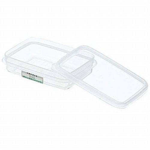 Nagao Hi-Pack Storage Container, 160ml, S-10, Made in Japan