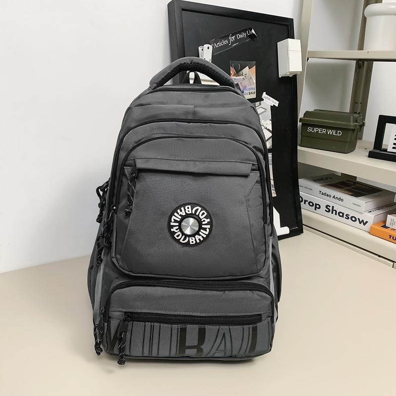 Рюкзак для ученика средней школы — фото 13