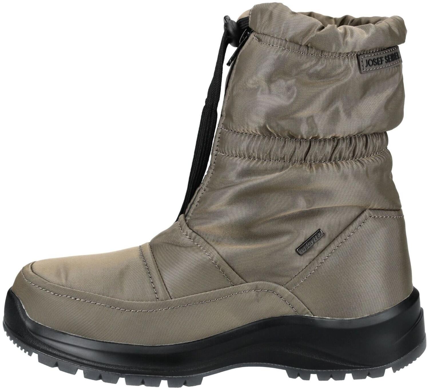 

Сапоги женские Josef Seibel Colorado 58 серые 37