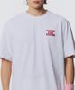 Bigteo Two Of Us Unisex Oversized T-Shirt (Vt26Ato212U)