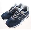 New Balance Wl574evn Sneakers
