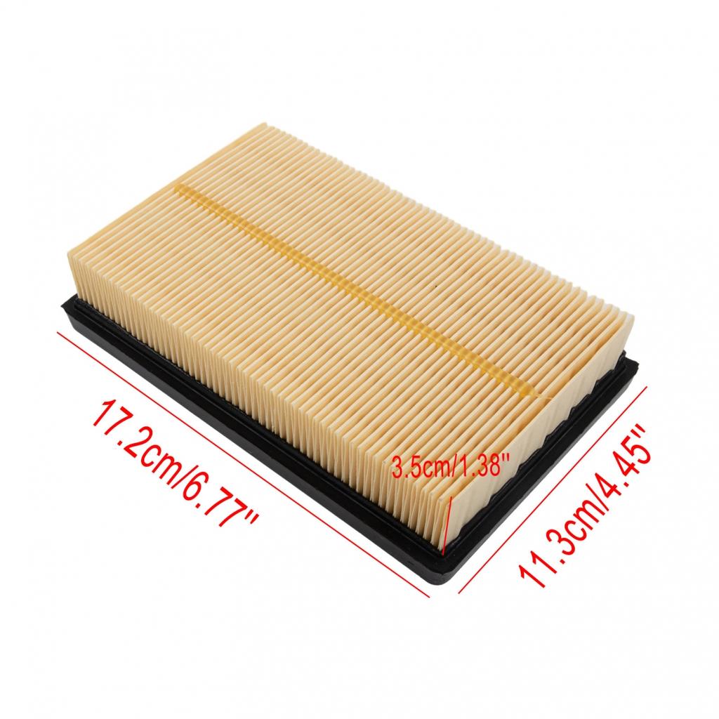 Car Engine Air Filter High Quality For Toyota XW50 17801-0M040 17801-21060