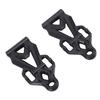 4 Pcs/ Set Sturdy Front Lower Swing Arm for 16101/16102/16103/16201 RC Car Hobbyists