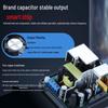 NDR 240W DIN Rail Power Supply, 220V AC to 12V DC Transformer