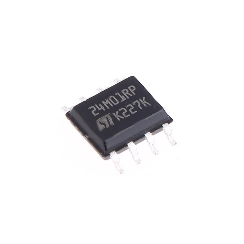 1/3/5Pcs  Original M24M01-Rmn6Tp M24M01-Rmn 24M01Rp Sop8Ic Chip 3.6V 2A Chipset
