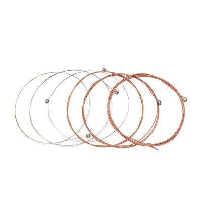 Gitaaraccessoires – Gitaarsnaren