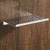 1Pc Wall-Mounted Phone Holder Creative Multi-Functional Phone Storage Rack Sundries Holder Shelf Tray Charging Stand