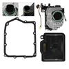 Transmission Shift Solenoid Block Filter Kit 62TE (6 SPEED) For Chrysler Dodge