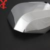 Mirror Cover For Toyota Hiace Van Commuter Quantum   Accessories Chrome Car Styling Ycsunz