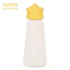 500ml Stainless Steel Vacuum Insulated Travel Mug Kids Students Outdoor Sports Portable Star Design