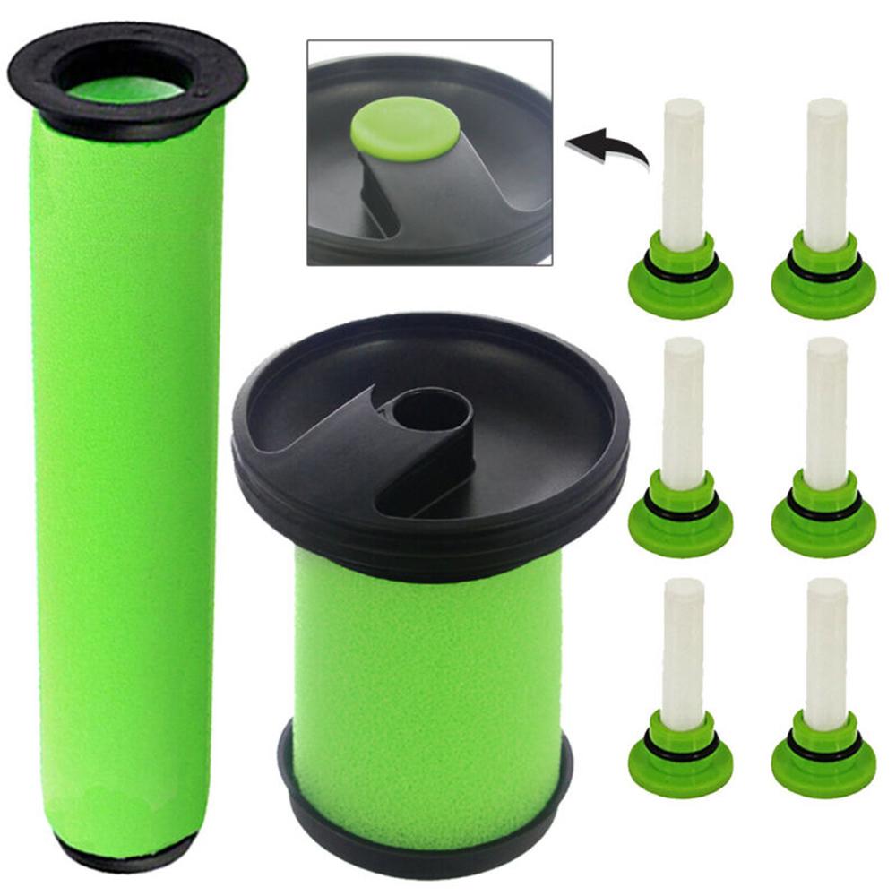 Buy Washable Filters Fresheners For GTECH AirRam MK2 System K9 Multi