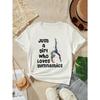 Oberteile (Mädchen ab 4 Jahre) – T-Shirts