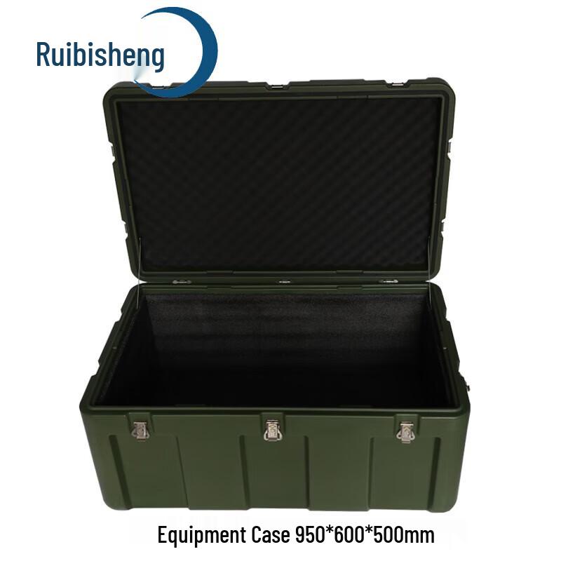 Ruibisheng Rotomolded Portable Equipment & Storage Box