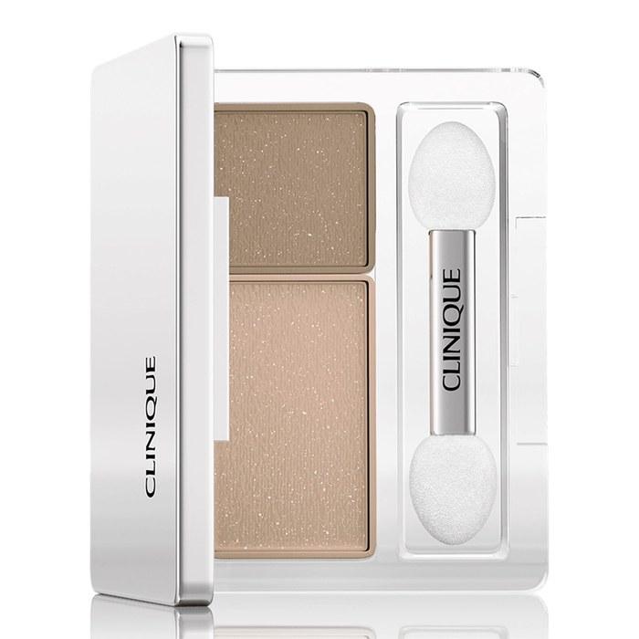 Clinique All About Shadow Duo Starlight Starbright - Shimmer 03
