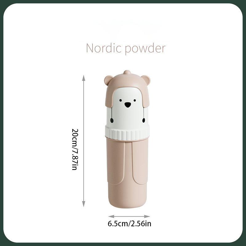 1pcs Portable Toothbrush Holder Box Travel Toothbrush Cup Mouthwash Cup Toothpaste Storage Container Bathroom Outdoor Supplies