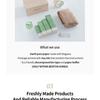 Benton - Fermentation Mask Pack Set
