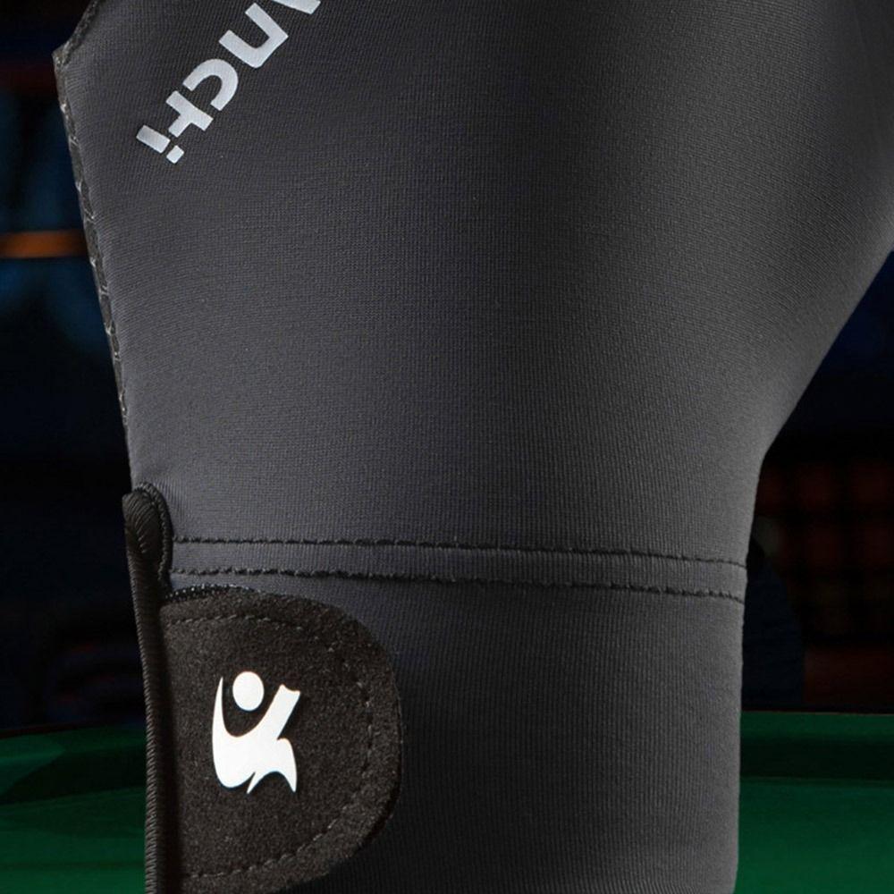 Non Slip Billiards Glove Left and Right Hand Snooker Billiard Glove  Fitness Accessories