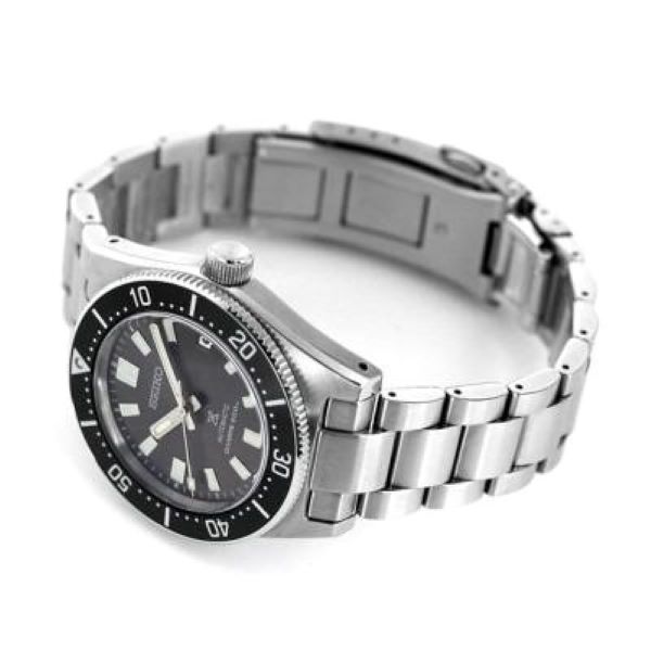 Seiko PROSPEX Automatic SPB143J1 70 Hours Reserve Men Watch