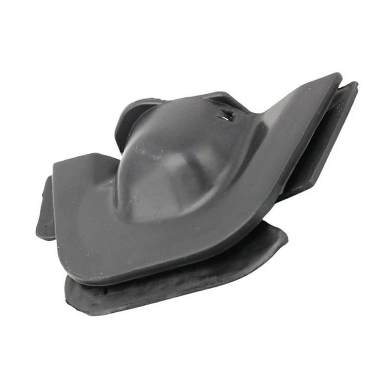 Right Dual Motor Wheel Liner Sensor Cover For Tesla Model S 2012- OEM 1051653 Plastic Replacement Auto Exterior Part