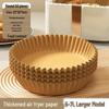 Food-Grade Air Fryer & Baking Parchment Paper