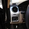For Land Rover Discovery 3 LR3 Console Side Air Vent Outlet Trim Cover 2004-2009