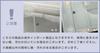 [Suitcase Company] Storage Box, Tool Box, First Aid Kit, Sewing Box, Transparent, 2-Tier, Large Capacity, Dividers, Stackable, Portable Storage Case,