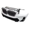 Fits BMW 3 Series E90/F30/G20 Front Bumper Assembly 325i/330i/340i Models