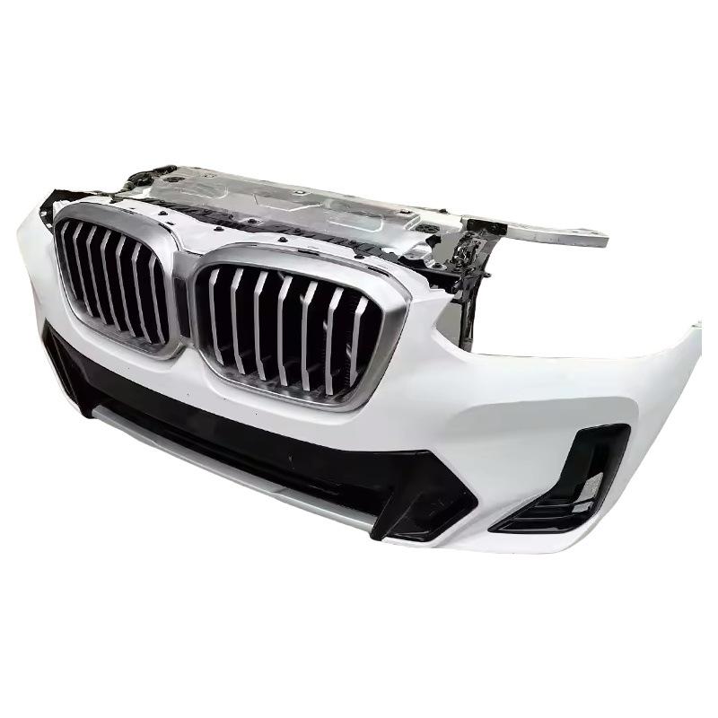 Fits BMW 3 Series E90/F30/G20 Front Bumper Assembly 325i/330i/340i Models