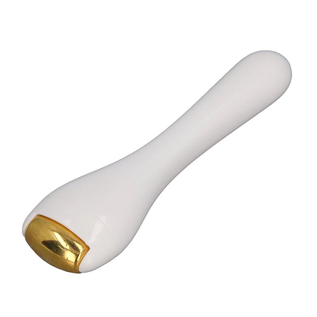 Ice Stainless Steel Roller Tighten Skin Care Reduce Wrinkle Soothe Stainless Steel Massager Roller for Face Eye
