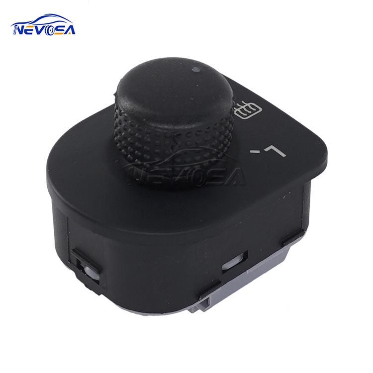 

Volkswagen Jetta/Bora/Golf Rearview Mirror Adjustment & Reversing Switch (1J1959565D) NEVOSA