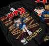 Maglietta Anime, Maglietta Speciale Vintage Anime Unisex, Maglietta Anime Manga, Maglietta per Amanti degli Anime, T-shirt Grafica Anime, Maglietta Manga, Anime Giapponese