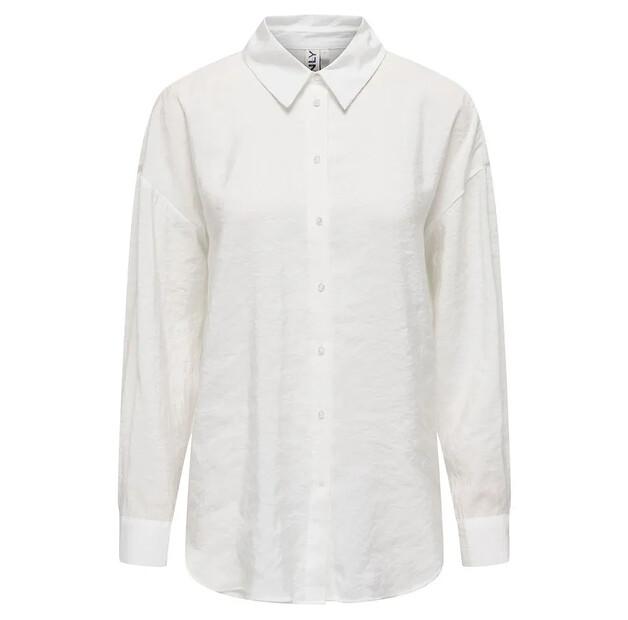 Doar Iris cămașă cu mânecă lungă